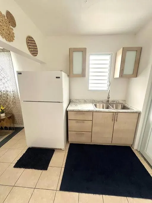 Zen 2Br Near Beaches And Attractions Apartment San Juan