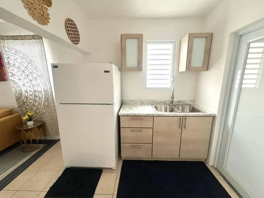 Zen 2Br Near Beaches And Attractions Apartment San Juan 0*,  Puerto Rico