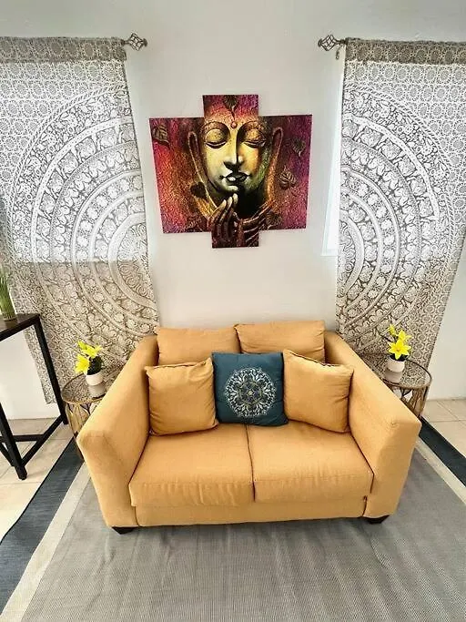 Zen 2Br Near Beaches And Attractions Apartment San Juan 0*,