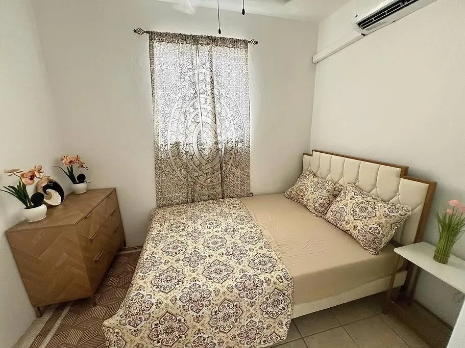 Zen 2Br Near Beaches And Attractions Apartment San Juan