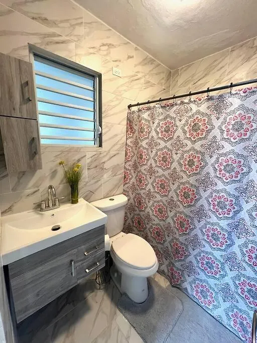 Zen 2Br Near Beaches And Attractions Apartment San Juan Puerto Rico