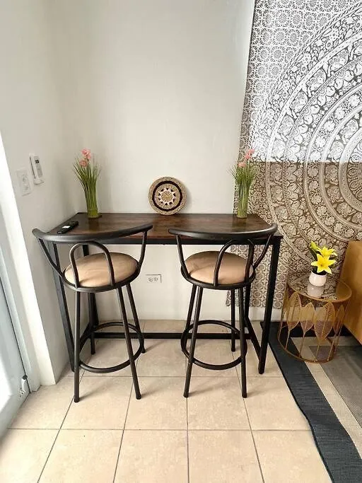 Zen 2Br Near Beaches And Attractions Apartment San Juan