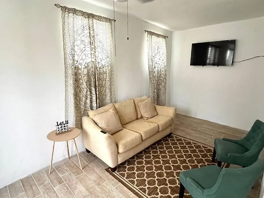 Zen 2Br Near Beaches And Attractions Apartment San Juan