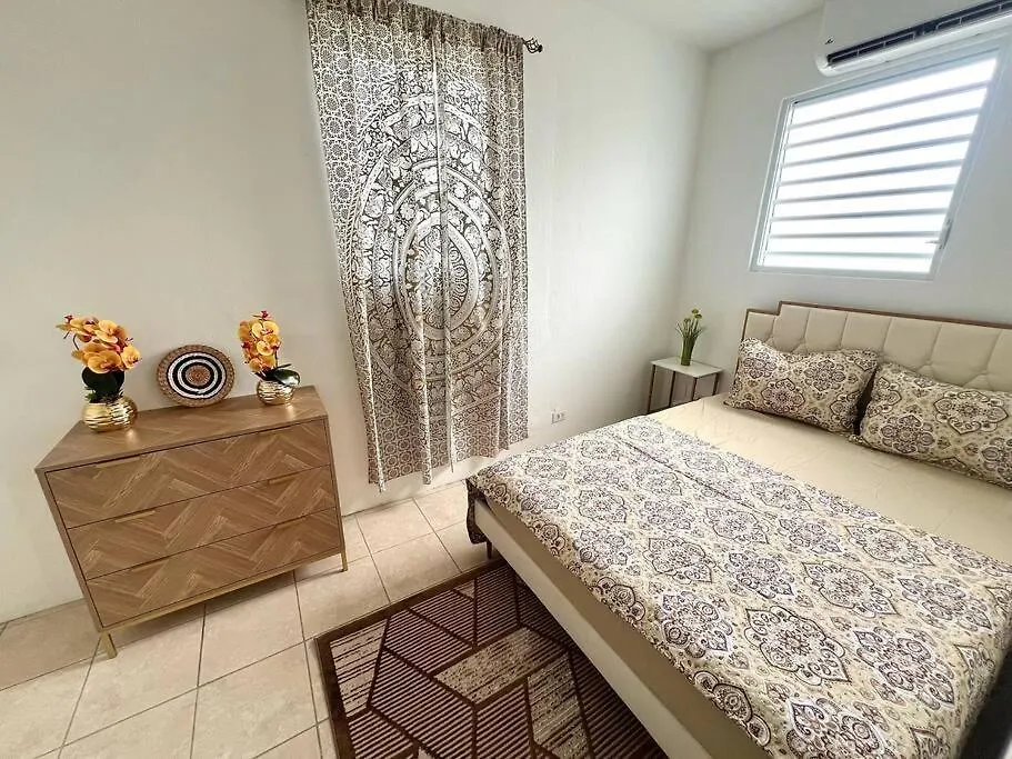Zen 2Br Near Beaches And Attractions Apartment San Juan